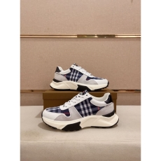 Burberry Low Shoes